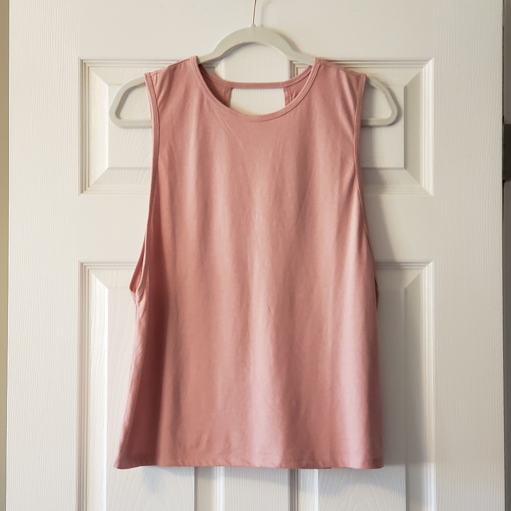 Fabletics 'nicola' workout tank